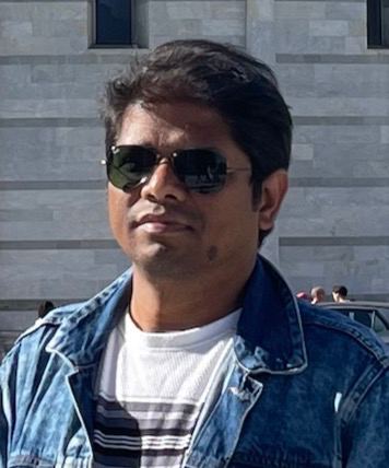 Kiran Kumar Profile